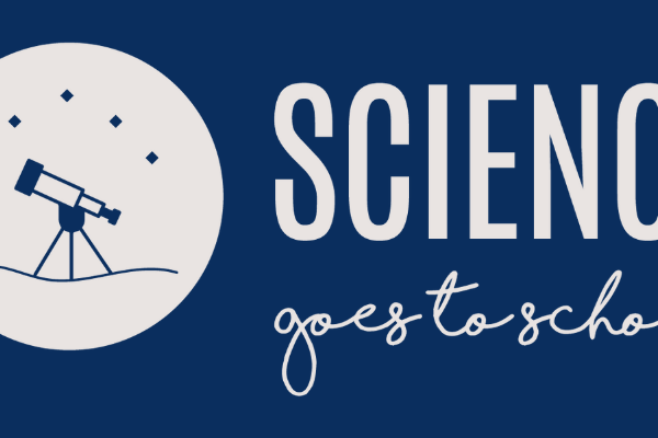 Science Goes To School